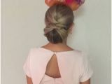 Down Hairstyles for the Races 18 Best Hairstyles with Fascinators Images In 2019