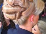 Down Hairstyles for the Races 3422 Best Blonde Updo Hairstyles Images In 2019
