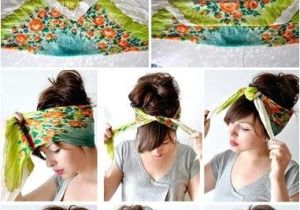 Down Hairstyles with Bandanas Pin by ashton Whitson On Darling Clothes && Hairstyles