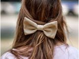 Down Hairstyles with Bows 66 Best Hairstyles for Short Hair Images