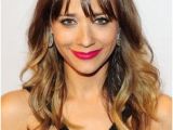 Down Hairstyles with Fringe 150 Best Bangs Images