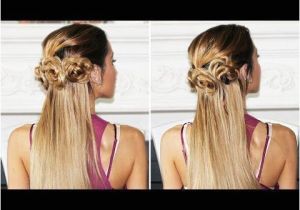 Down Hairstyles Youtube Ah Beng Hairstyle Womens Hairstyles formal