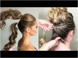 Down Hairstyles Youtube Makeup Pinterest