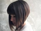 Dramatic Bob Haircut 41 Cute Short Haircuts for Short Hair Updated for 2018