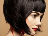 Dramatic Bob Haircuts astounding Prom Hairstyles for Short Hair