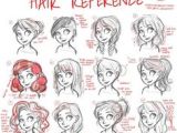 Drawing Cartoon Hairstyles 262 Best Art Character Design Images In 2019