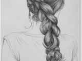 Drawing Hairstyles Braid 167 Best Hair Images