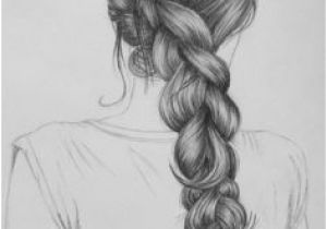 Drawing Hairstyles Braid 167 Best Hair Images