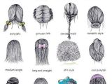 Drawing Hairstyles Braid Drawing the Back Of the Head I Ve Used This Picture Many Times to