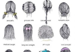Drawing Hairstyles Braid Drawing the Back Of the Head I Ve Used This Picture Many Times to
