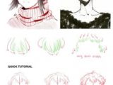 Drawing Hairstyles Pdf 1247 Best Hair Hairstyles Drawing Images In 2019