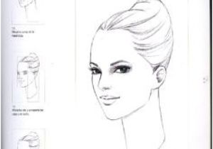 Drawing Hairstyles Pdf 142 Best the Face Of Fashion Images