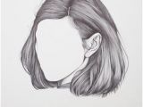 Drawing Realistic Hairstyles 108 Best [ Drawings ] Hair Images