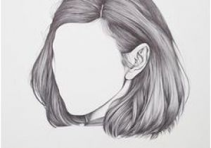 Drawing Realistic Hairstyles 108 Best [ Drawings ] Hair Images