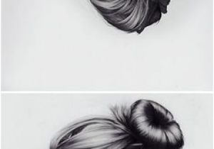Drawing Realistic Hairstyles 115 Best Drawing Hair Images