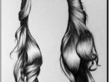 Drawing Realistic Hairstyles 167 Best Hair Images