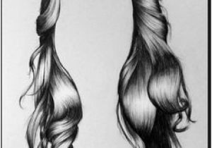 Drawing Realistic Hairstyles 167 Best Hair Images