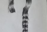 Drawing Realistic Hairstyles Drawing Realistic Hair This is About My Third attempt to Draw A