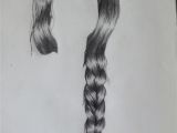 Drawing Realistic Hairstyles Drawing Realistic Hair This is About My Third attempt to Draw A