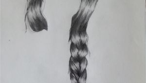 Drawing Realistic Hairstyles Drawing Realistic Hair This is About My Third attempt to Draw A