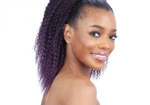 Drawstring Ponytail Hairstyles for Black Hair Drawstring Ponytail Hairstyles for Black Hair