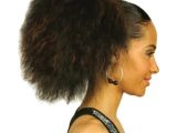 Drawstring Ponytail Hairstyles for Black Hair Drawstring Ponytail Hairstyles for Black Hair