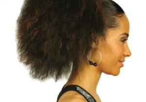 Drawstring Ponytail Hairstyles for Black Hair Drawstring Ponytail Hairstyles for Black Hair