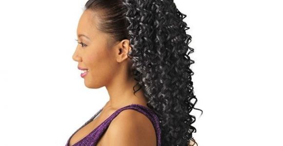 Drawstring Ponytail Hairstyles for Black Hair Drawstring Ponytail Hairstyles for Black Hair