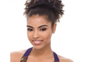 Drawstring Ponytail Hairstyles for Black Hair Summer Hairstyles for Drawstring Ponytail Hairstyles for