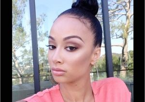 Draya Braid Hairstyle 169 Best Images About Draya Michele On Pinterest