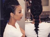 Draya Braid Hairstyle 188 Best Images About Draya Michele On Pinterest