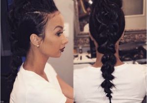 Draya Braid Hairstyle 188 Best Images About Draya Michele On Pinterest