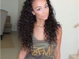 Draya Braid Hairstyle Draya Michele Curls Hair Draya Michele