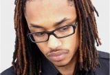 Dread Hairstyles for Black Men 15 New Long Hairstyles for Black Men