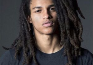 Dread Hairstyles for Black Men 50 Creative Long Hairstyles for Black Men