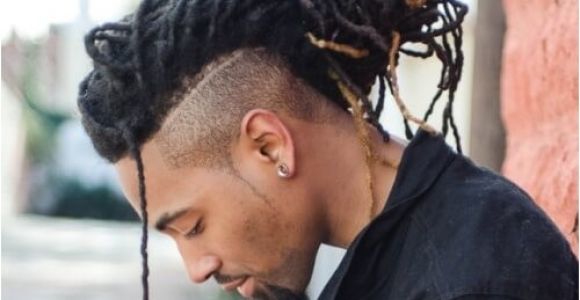 Dread Hairstyles for Black Men 50 Memorable Dreadlock Styles for Men Men Hairstyles World