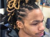 Dreadlock Hairstyle Ideas Men 40 Dreadlock Styles for Men