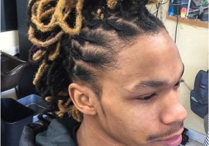 Dreadlock Hairstyle Ideas Men 40 Dreadlock Styles for Men