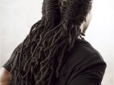 Dreadlock Hairstyle Ideas Men Braided Dreads Hairstyles