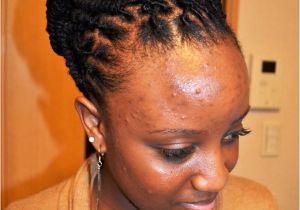 Dreadlock Hairstyles for Weddings 25 Locs Hairstyles for Women Ideas Elle Hairstyles