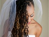 Dreadlock Hairstyles for Weddings Natural Hairdos for Your "i Dos" Sheblogs