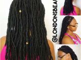 Dreadlocks Easy Hairstyles Elegant Faux Dreads Hairstyles – Aidasmakeup