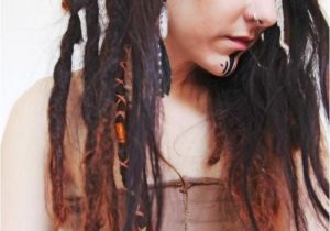 Dreadlocks Easy Hairstyles Gorgeous Cute and Easy Hairstyles for Straight Hair