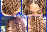 Dreadlocks Hairstyle History Wrap A Loc Curls Day One Perfect Loc Spirals