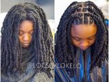 Dreadlocks Hairstyles 2019 1091 Best African American Women Dreadlock Hair Styles Images In