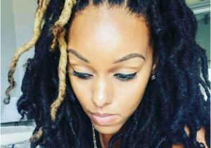 Dreadlocks Hairstyles 2019 Naturally Fabulous Black Women Hair In 2019 Pinterest