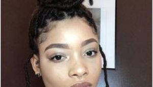 Dreadlocks Hairstyles for Graduation 489 Best Black Women Locs Images In 2019