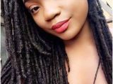 Dreadlocks Hairstyles for Ladies 2019 489 Best Black Women Locs Images In 2019