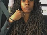 Dreadlocks Hairstyles for Ladies 2019 489 Best Black Women Locs Images In 2019