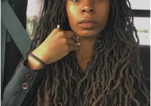 Dreadlocks Hairstyles for Ladies 2019 489 Best Black Women Locs Images In 2019